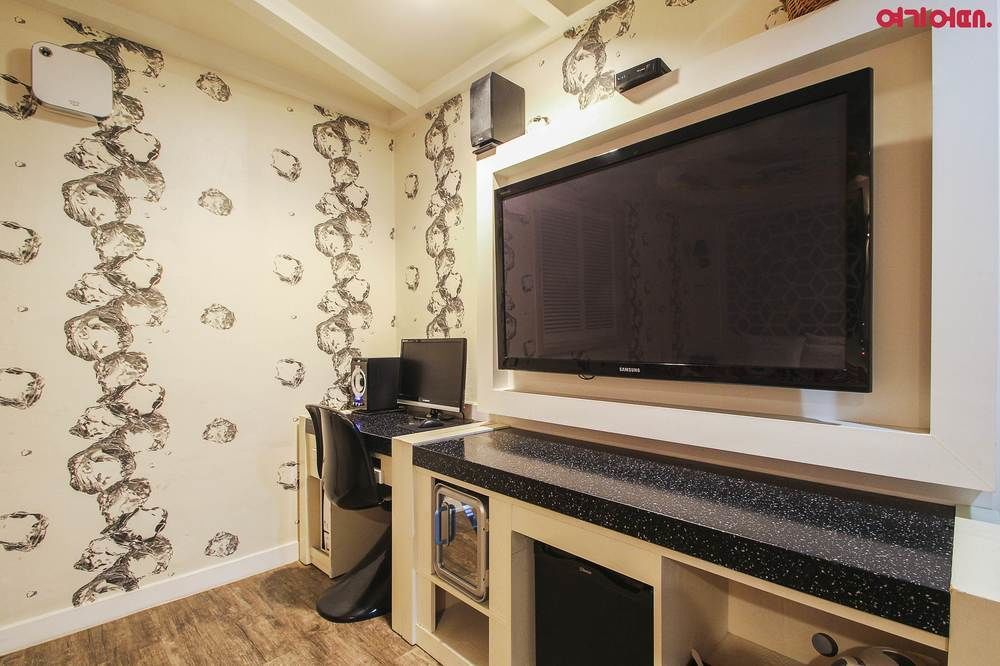 Show Hotel Busan Exterior photo