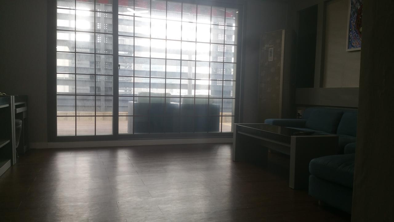 Show Hotel Busan Room photo