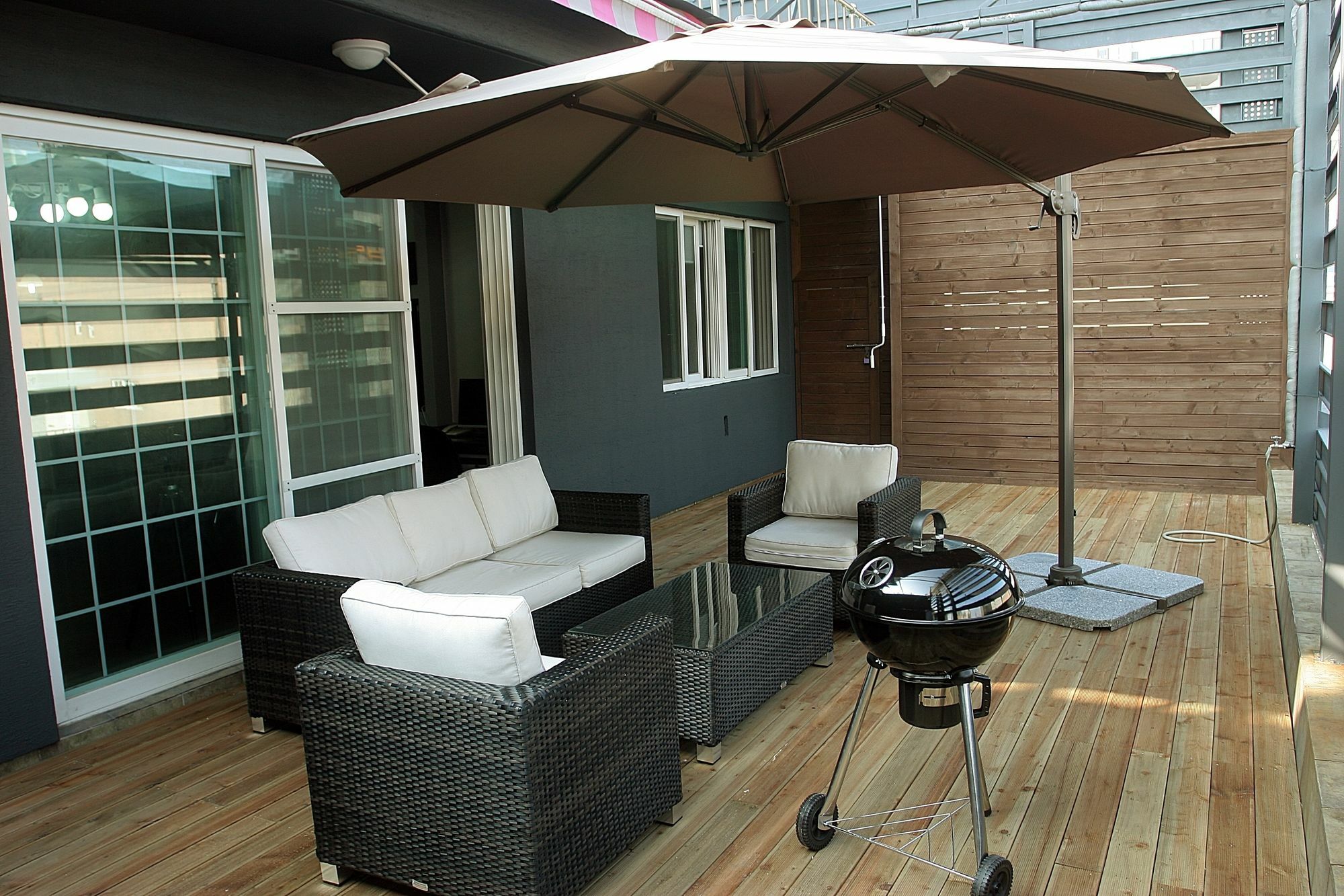 Show Hotel Busan Exterior photo